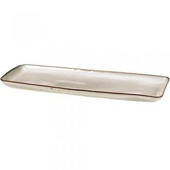 Broste Copenhagen 14533036 Nordic Sand - Plato de postre