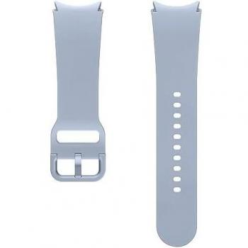 Correa Samsung para Smartwatch Azul Claro (S/M)