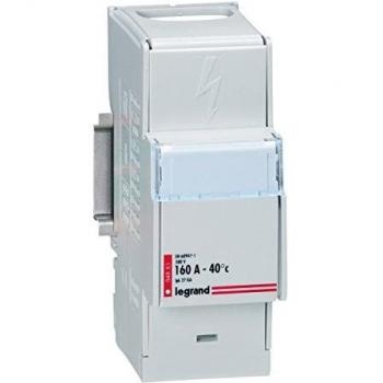 Legrand Modular 1P 160A Distribution Terminal - 13 Connections - DIN Rail Mount