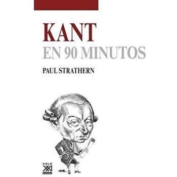 Kant en 90 minutos: 26