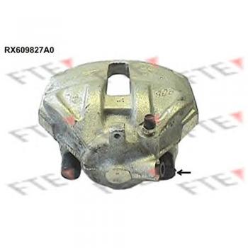 Pinza de freno FTE RX609827A0 - Alta calidad y rendimiento