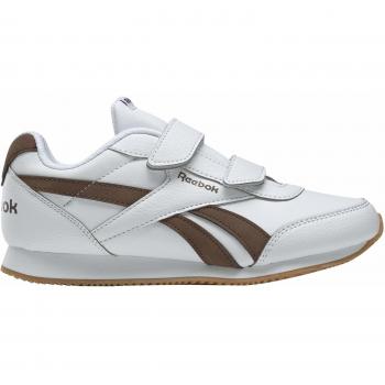 Reebok Royal CLJOG 2 2V, Zapatillas de Trail Running Unisex niño, Multicolor