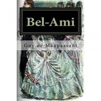 Bel-Ami
