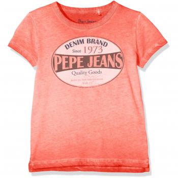 Pepe Jeans Jonas Jr, Camiseta para Niños