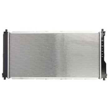 Radiador KOYORAD PL062718 - Refrigeración del motor, compatible con diversas marcas y modelos, fabricado con materiales de alta calidad para una óptima disipación de calor, diseño eficiente que mejora el flujo de aire y la durabilidad