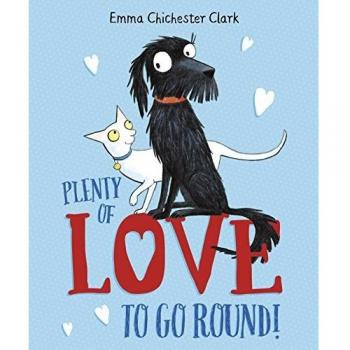 Libro Plenty of Love to Go Round - Amor en Abundancia