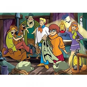 Ravensburger Puzzle, Scooby Doo, 1000 Piezas, Puzzle Adultos, 16922 1