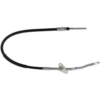Febi-Bilstein 23970 Cable de accionamiento, freno de estacionamiento