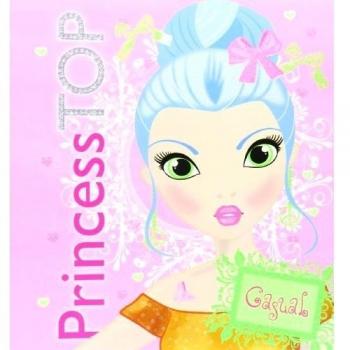 Princess top casual