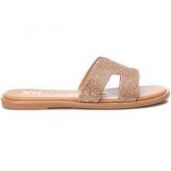 Sandalia de mujer Xti 142811 negro