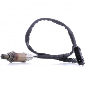 Sonda Lambda BOSCH 0 258 003 439 - Sensor de oxígeno, tipo: sonda lambda, compatible con múltiples modelos de vehículos, alta precisión en la medición de gases, diseño duradero y resistente a altas temperaturas,
