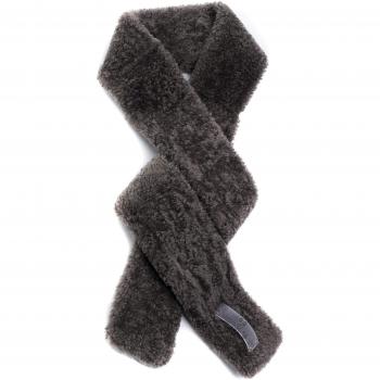 Coolskins Cool245, Bufanda para Niñas, Gris