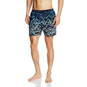 BOSS Hugo Boss Piranha, Bañador Hombre, Gris