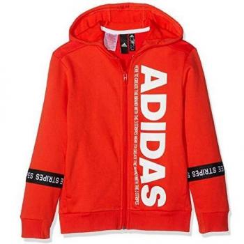 adidas YB SID BR FZ Sudadera, Niños, Multicolor