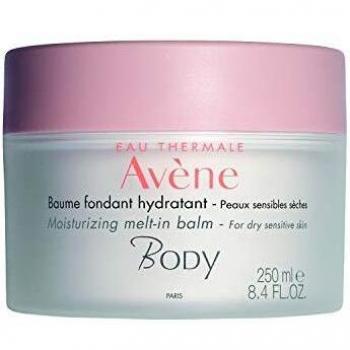 Avène Body Bálsamo Corporal Hidratante Fundente 250 ml