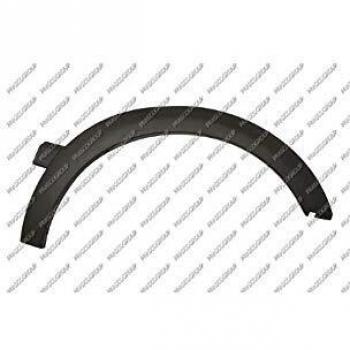 Prasco VW0321581 Enmarcado Protector para Automóviles