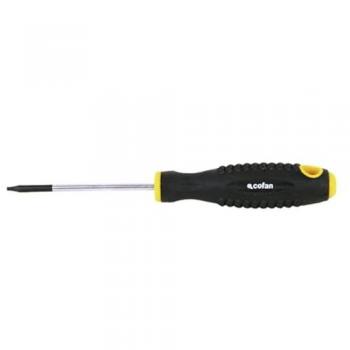 Destornillador Torx Cr-Molibdeno T-10x80