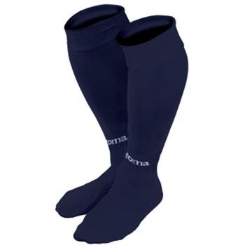 Joma Classic II Dark Navy Football Socks
