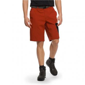 Trangoworld - Bermuda de hombre Laruns Sf