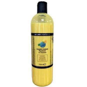 Novopet Champu Perros Repelente 750 Ml 750 ml