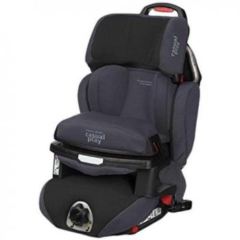 Casualplay Multiprotector Fix - Silla de coche, grupo 0+, color Truce