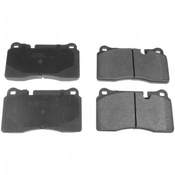 Blue Print ADJ134211 Brake Pad Set, pack of four