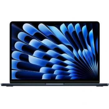 Apple MacBook Air 13 M3 Chip 8-Core CPU 10-Core GPU 16GB RAM 512GB SSD - Medianoche