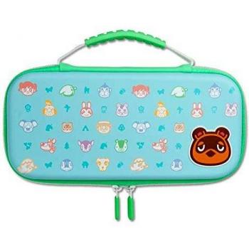 PowerA Protection Case for Nintendo Switch or Nintendo Switch Lite – Animal Crossing