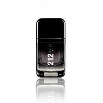 Carolina Herrera 212 VIP Black Eau de Parfum 50ml Spray,