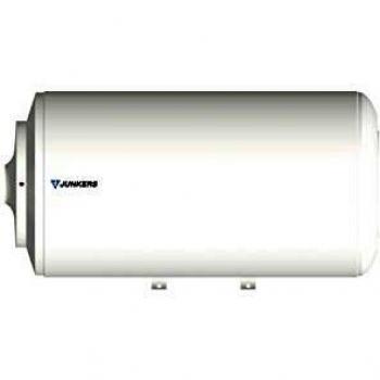 Junkers elacell horizontal - Termo electrico elacell horizontal 50l clase de eficiencia energetica cs