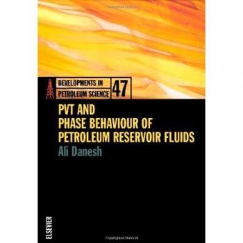 PVT and Phase Behaviour Of Petroleum Reservoir Fluids