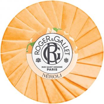 Roger & Gallet Néroli Wellbeing Soap 100g