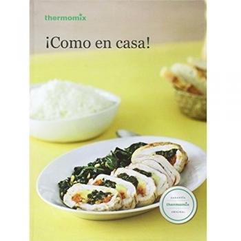 ¡Como en casa!