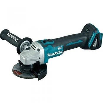 MAKITA DGA454Z Herramienta, 0 W, 18 V, Negro