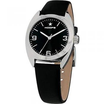 Reloj Hoops Reloj Analógico-Digital para Adultos Unisex de Cuarzo con Correa en Aleación 1