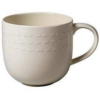 Taza Abombada de Porcelana It's My Moment de Villeroy & Boch