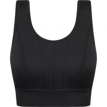Top Deportivo Viparita Born Living Yoga con Sujeción Media-Alta y Diseño Exclusivo