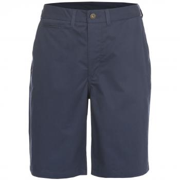 Trespass - Pantalones Cortos de cortafuegos para Hombre con Bolsillo para Llave, para Deportes al Aire Libre, Playa, Vacaciones, Hombre, Color Azul Marino, tamaño Medium