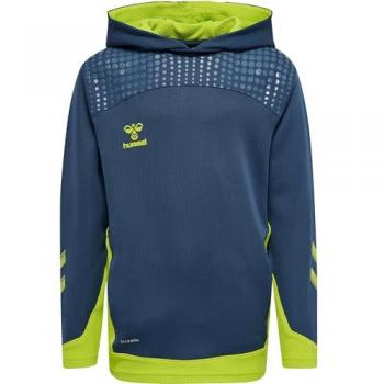 Hummel hmllead Poly Children’s Hoodie