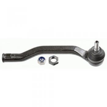 Rótula de Dirección LEMFÖRDER 37901 01 para Renault Megane III y Scénic III, Conexión M10x1,25, Derecho