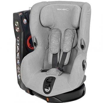 Bébé Confort Axiss - Funda de verano, color gris