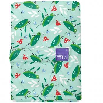 Cambiador Plegable Happy Hopper 60x43 CM