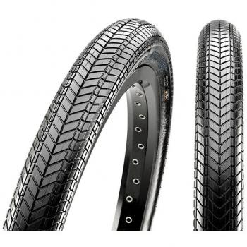 Maxxis Cubierta Rígida Urbana Grifter 20 x 2.10 EXO 60 TPI Negra