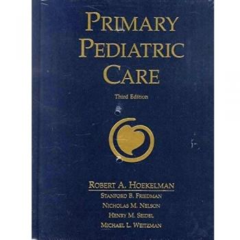 Primary Pediatric Care