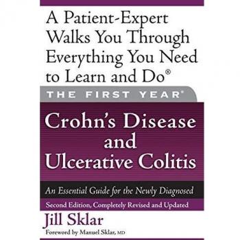 The First Year Crohn's Disease and Ulcerative Colitis
