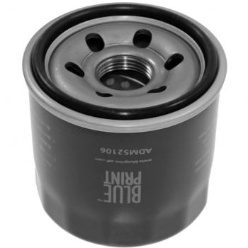 Blue Print ADM52106 filtro de aceite