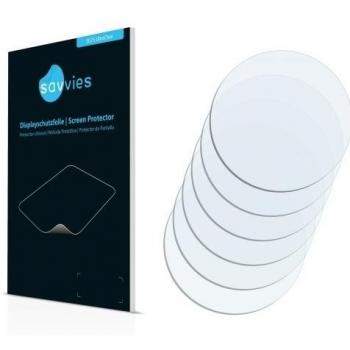 savvies Protector Pantalla Compatible con Relojes