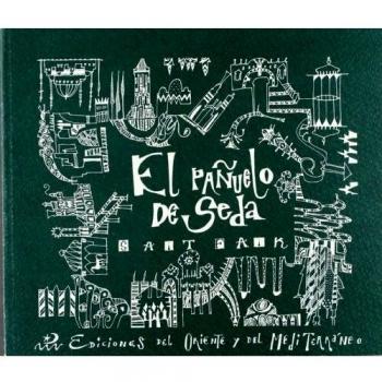 El pañuelo de seda