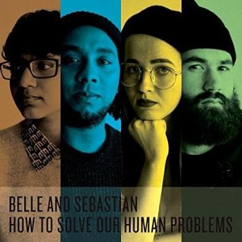 How To Solve Our Human Problems, Parts 1-3