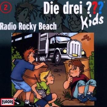 002/Radio Rocky Beach